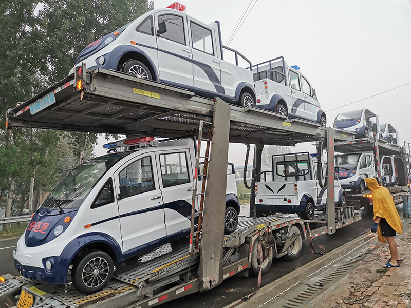 車間展示