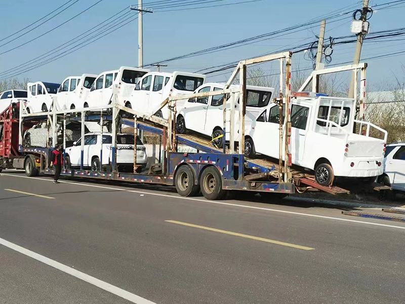 車間展示