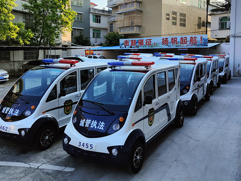 車間展示